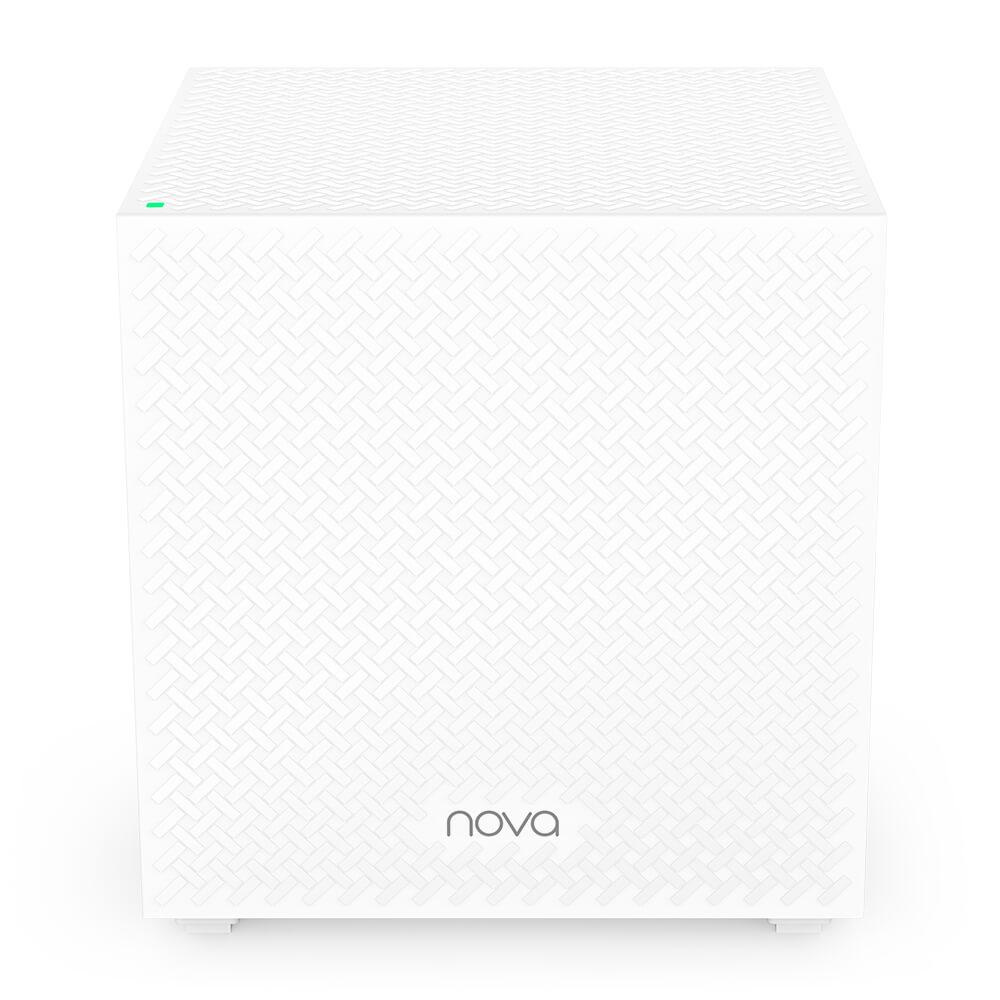 Tenda MW12 AC2100 Tri-band Whole Home Mesh WiFi System - 3 Pack