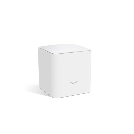 Buy Tenda MW5 Mesh AC1200 Whole Home Mesh WiFi System - 3 Pack from Vmart in Pakistan
