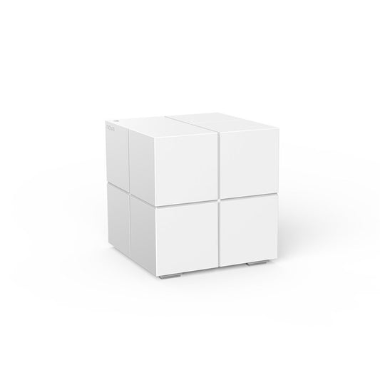 Buy Tenda MW6 Mesh Whole Home Mesh WiFi System - 3 Pack from Vmart in Pakistan