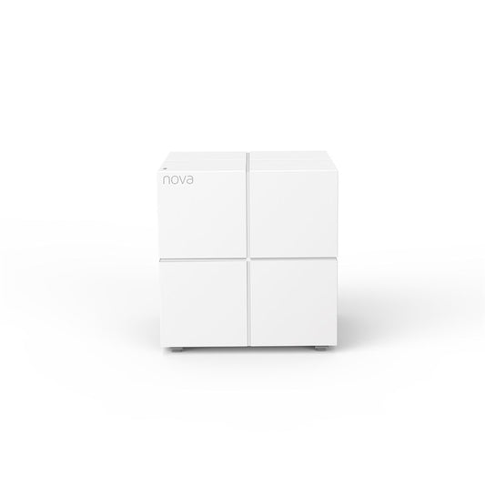 Buy Tenda MW6 Mesh Whole Home Mesh WiFi System - 3 Pack from Vmart in Pakistan