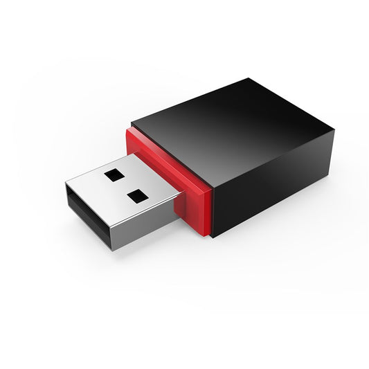 Buy Tenda U3 300Mbps Mini Wireless 11N USB Adapter from Vmart in Pakistan