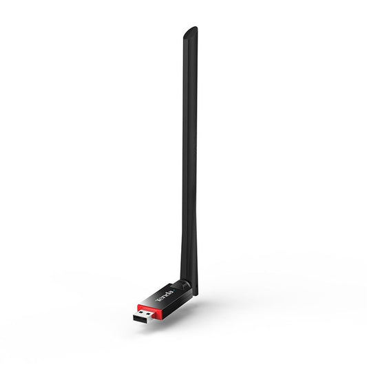 Buy Tenda U6 Wireless N300 High Gain USB Adapter from Vmart in Pakistan