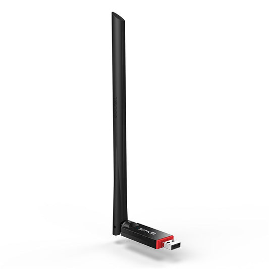 Buy Tenda U6 Wireless N300 High Gain USB Adapter from Vmart in Pakistan