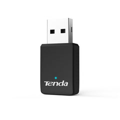 Tenda U9 AC650 Wireless Dual Band Auto-Install USB Adapter