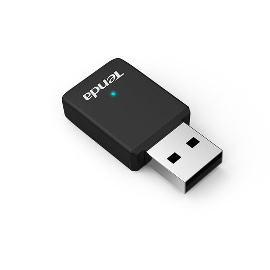 Buy Tenda U9 AC650 Wireless Dual Band Auto-Install USB Adapter from Vmart in Pakistan
