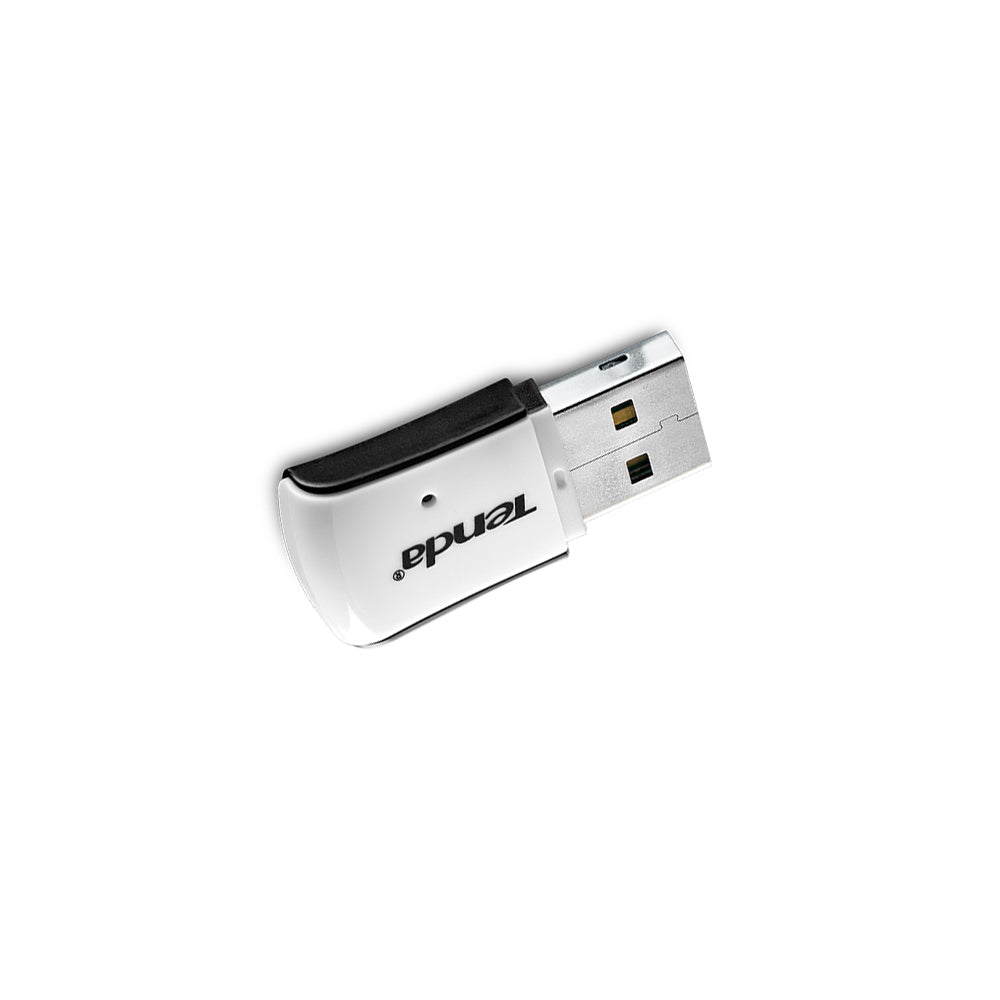 Tenda W311M Wireless N150 Nano USB Adapter