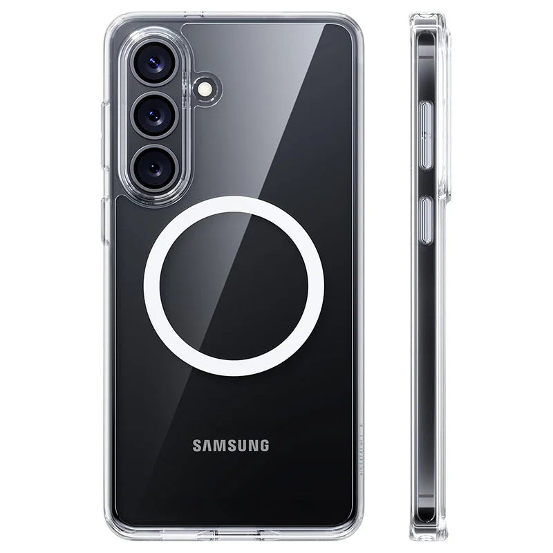 Buy Torras Guardian Magnetic (MagSafe Compatible) Series Phone Case for Samsung Galaxy S26 Vmart in Pakistan