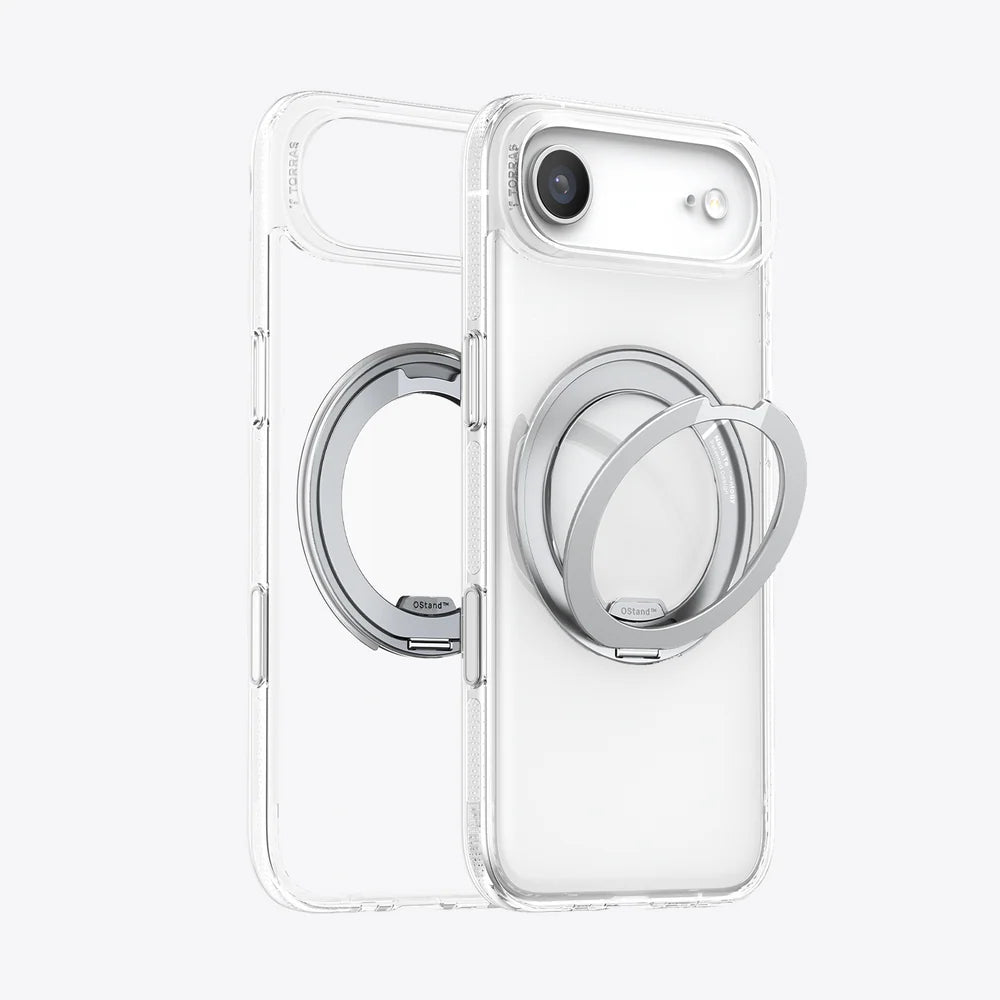 Buy Torras Ostand O3 Case for iPhone Air from Vmart in Pakistan