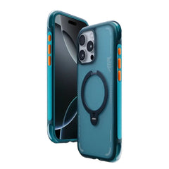 Buy Torras Ostand Q3 Air Series Phone Case for iPhone 16 Pro Max from Vmart in Pakistan