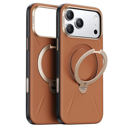 Buy Torras Ostand VegSkin Series Case for iPhone 17 Pro Max Vmart in Pakistan