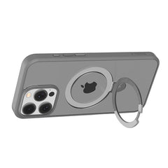 Buy Torras UPRO Ostand Series Magsafe Compatible Phone Case for iPhone 16 Pro Max from Vmart in Pakistan