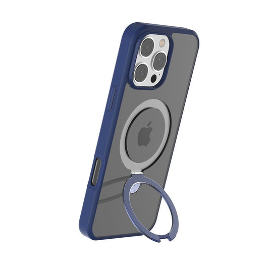 Buy Torras UPRO Ostand Series Magsafe Compatible Phone Case for iPhone 16 Pro Max from Vmart in Pakistan