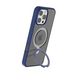 Buy Torras UPRO Ostand Series Magsafe Compatible Phone Case for iPhone 16 Pro Max from Vmart in Pakistan