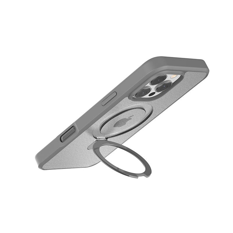 Buy Torras UPRO Ostand Series Magsafe Compatible Phone Case for iPhone 16 Pro Max from Vmart in Pakistan