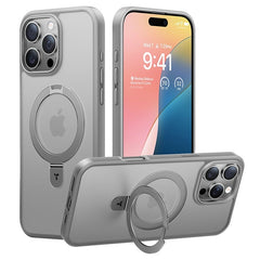 Buy Torras UPRO Ostand Series Magsafe Compatible Phone Case for iPhone 16 Pro Max from Vmart in Pakistan