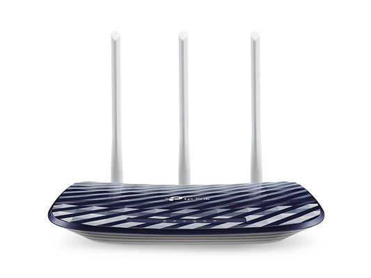 Buy Tp-Link Archer C20 AC750 Wireless Dual Band Router from Vmart in Pakistan