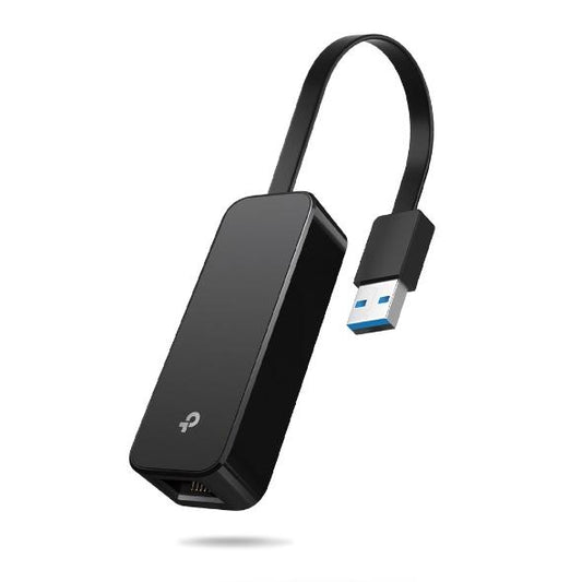 Buy Tp-Link UE306 USB 3.0 to Gigabit Ethernet Network Adapter from Vmart in Pakistan