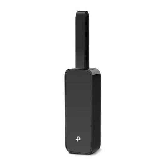 Buy Tp-Link UE306 USB 3.0 to Gigabit Ethernet Network Adapter from Vmart in Pakistan