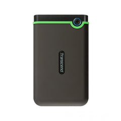 Transcend Rugged StoreJet 25M3 USB 3.0 4TB