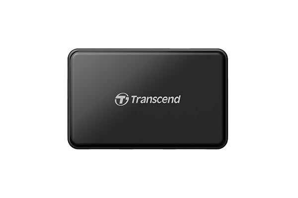 Transcend HUB3K 4 Port USB Hub