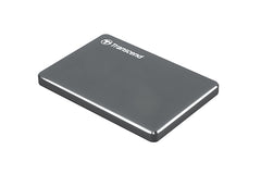 Transcend StoreJet 25C3N 2TB Extra Slim Portable Hard Drive