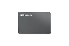 Transcend StoreJet 25C3N 2TB Extra Slim Portable Hard Drive