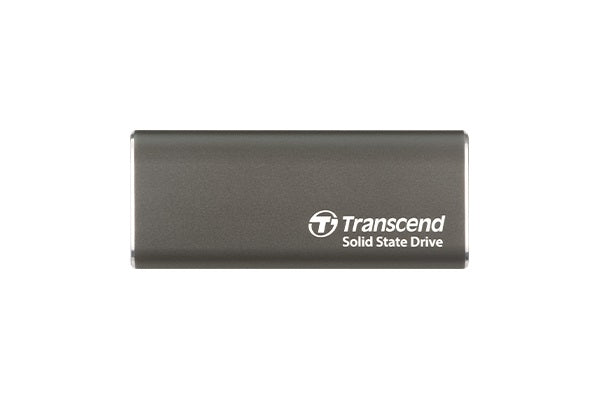 Buy Transcend ESD265C Portable SSD 500GB Vmart in Pakistan