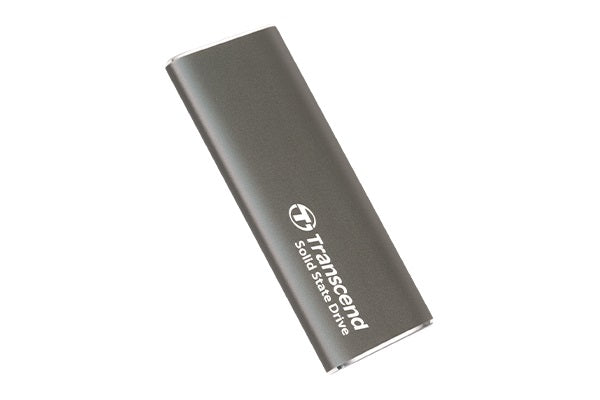 Buy Transcend ESD265C Portable SSD 500GB Vmart in Pakistan