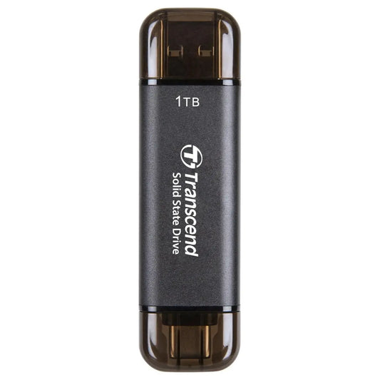 Buy Transcend ESD310 Portable SSD 1TB from Vmart in Pakistan