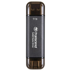 Buy Transcend ESD310 Portable SSD 1TB from Vmart in Pakistan