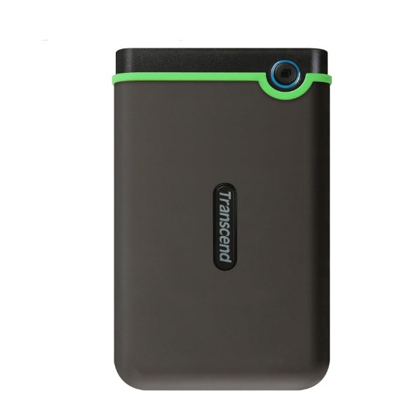 Buy Transcend StoreJet 25M3S External Hard drive 1TB Grey Vmart in Pakistan
