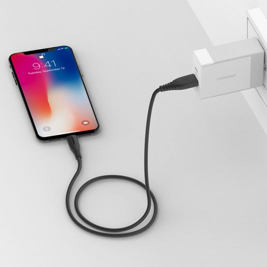 Buy Tronsmart LAC02 4ft Lightning Cable from Vmart in Pakistan