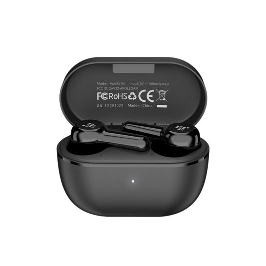 Buy Tronsmart Apollo Air Hybrid Active Noise Cancelling Earbuds from Vmart in Pakistan