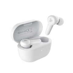 Tronsmart Apollo Air Hybrid Active Noise Cancelling Earbuds - White