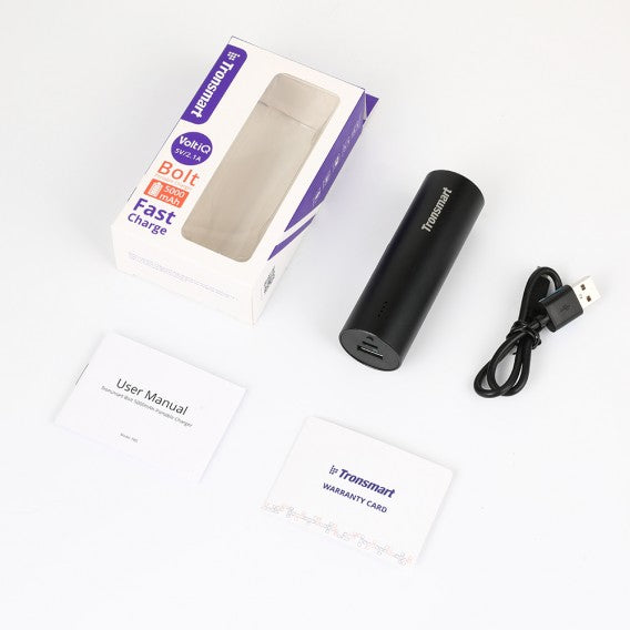 Tronsmart Bolt 5000mAh Power Bank