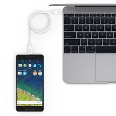 Buy Tronsmart CC06P 3.3ft USB C to USB C 2.0 Cable from Vmart in Pakistan