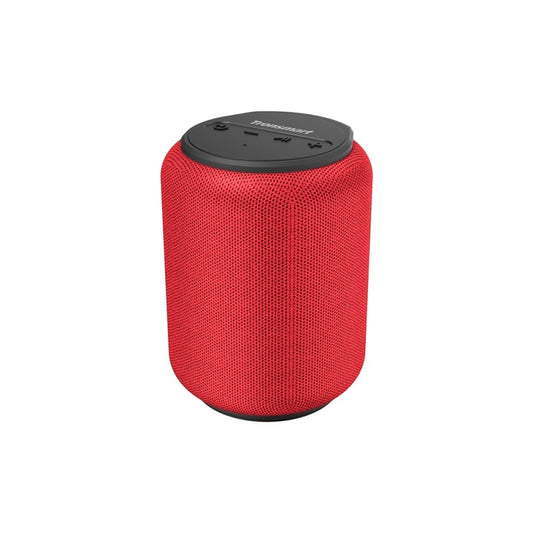 Buy Tronsmart Element T6 Mini Bluetooth Speaker - Red from Vmart in Pakistan