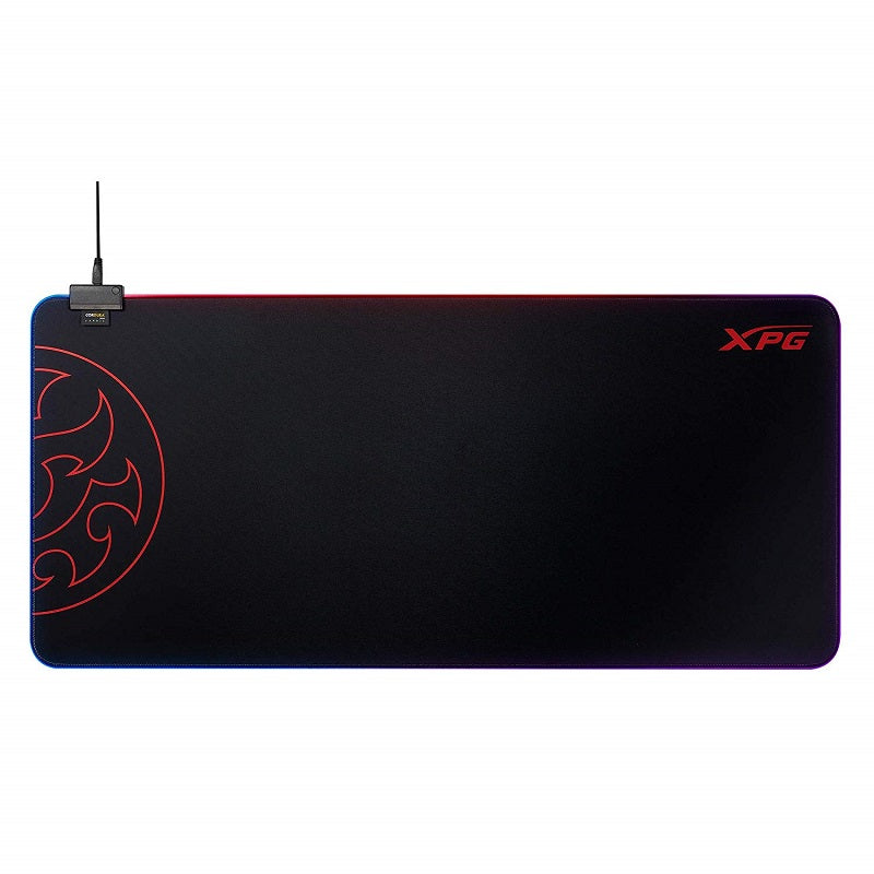 XPG BATTLEGROUND XL PRIME Gaming Mouse Pad