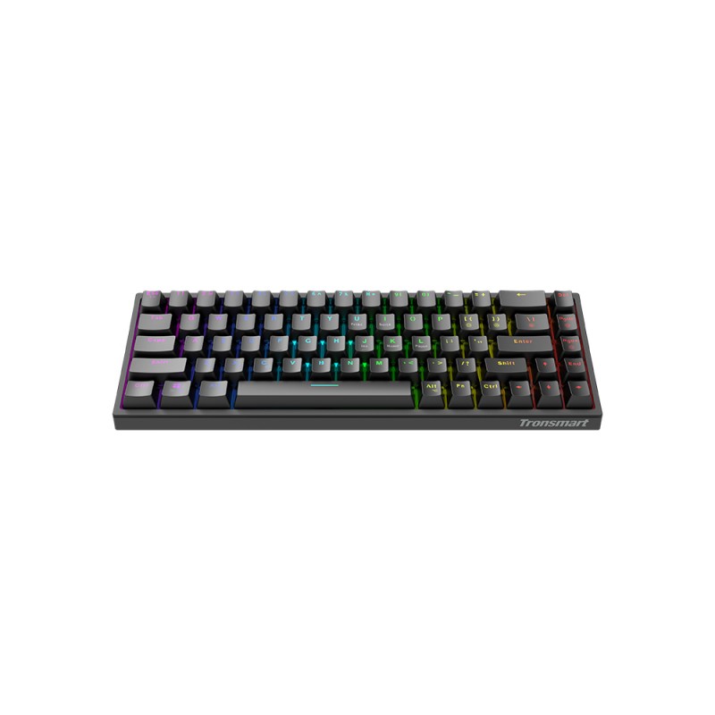 Tronsmart Elite 2.4GHz Bluetooth Wireless Mechanical Gaming Keyboard