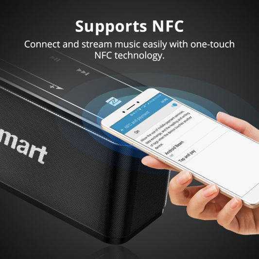 Buy Tronsmart Mega 40W Wireless Speaker from Vmart in Pakistan