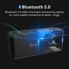 Tronsmart Mega 40W Wireless Speaker