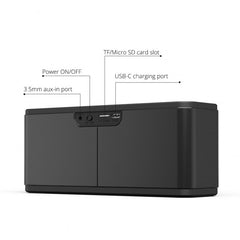 Buy Tronsmart Mega 40W Wireless Speaker from Vmart in Pakistan