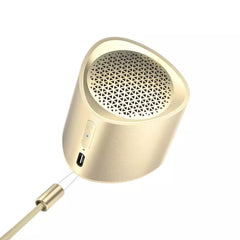 Tronsmart Nimo Portable Mini Speaker - Noble Gold