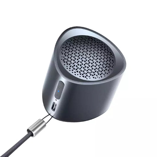 Buy Tronsmart Nimo Portable Mini Speaker - Polar Black from Vmart in Pakistan