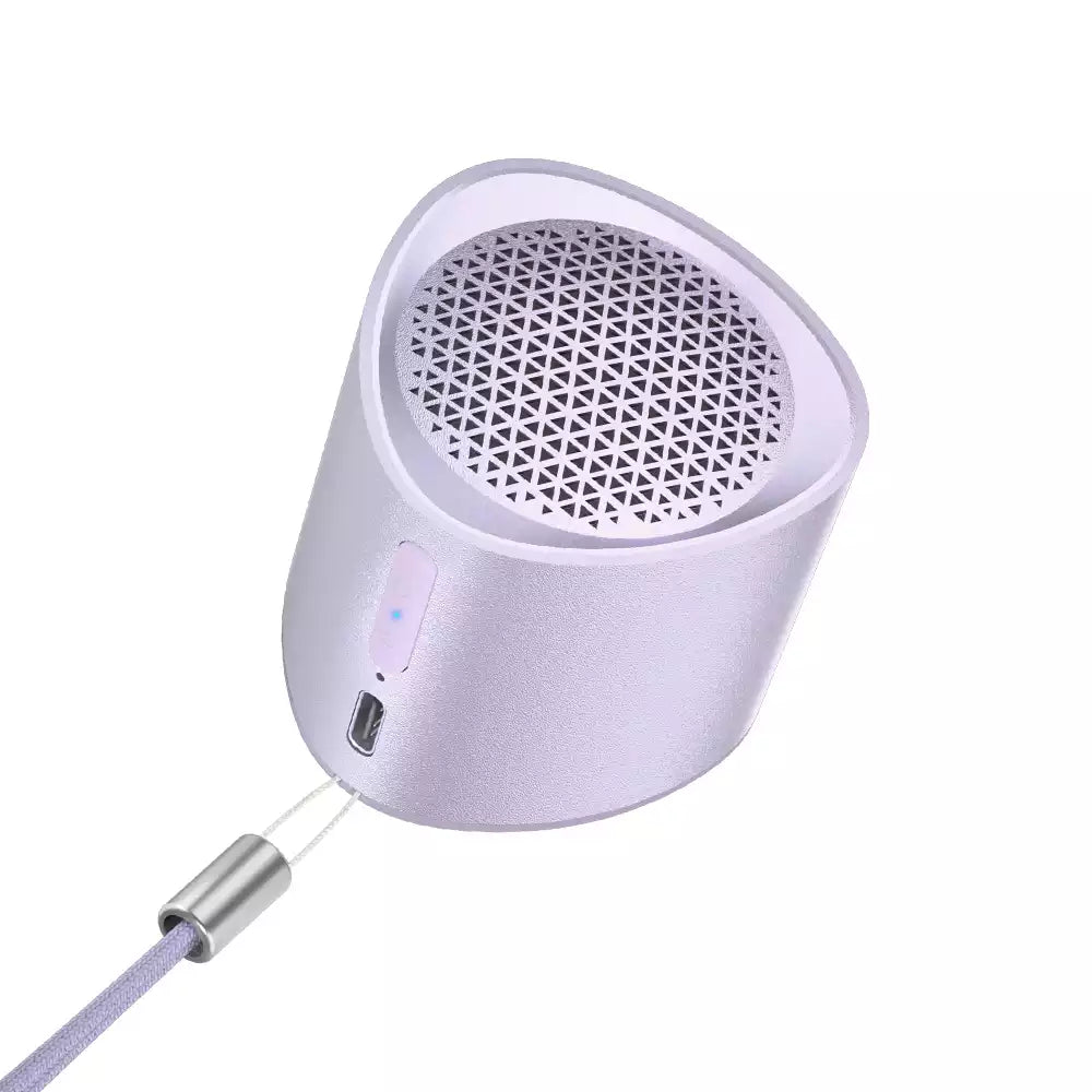 Tronsmart Nimo Portable Mini Speaker - Violet