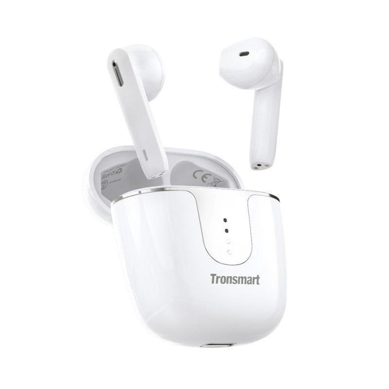 Tronsmart Onyx Ace Pro True Wireless Earphones - White