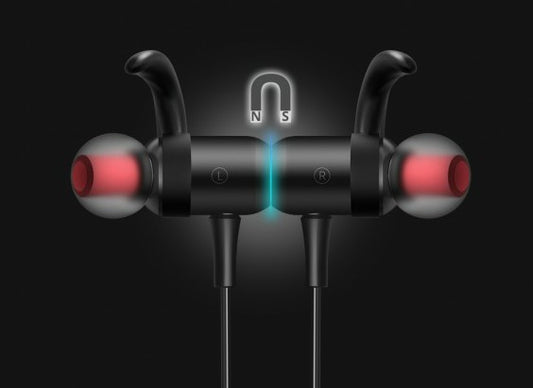 Buy Tronsmart Encore S1 Wireless Earbuds with Sweatproof Technology from Vmart in Pakistan
