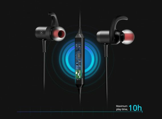 Tronsmart Encore S1 Wireless Earbuds with Sweatproof Technology