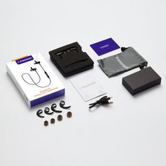 Buy Tronsmart Encore S1 Wireless Earbuds with Sweatproof Technology from Vmart in Pakistan