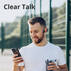 Buy Tronsmart Space S1 Open-Ear Headphones from Vmart in Pakistan